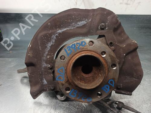 Used Right front steering knuckle BMW 5 (E60) 530 d (218 hp) 8303637