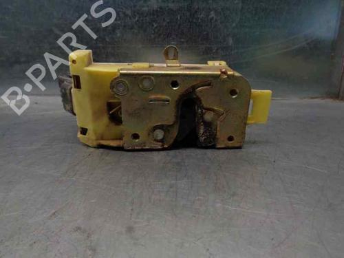 Rear left lock FORD FOCUS I Saloon (DFW)  | BP7294636C100 