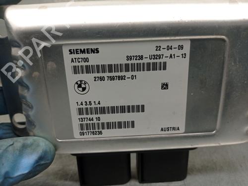 Electronic module BMW X5 (E70) xDrive 35 d | BP22739930M83 