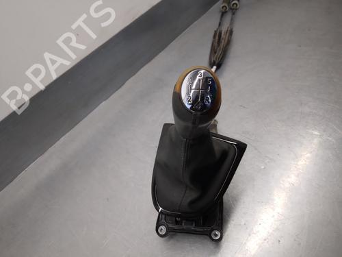 Gear lever RENAULT CLIO IV (BH_) 1.5 dCi 90 | BP15215579M90 