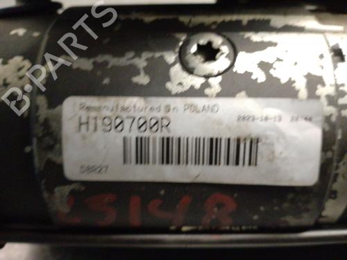 Starter CITROËN C5 II (RC_) 2.0 HDi (RCRHRH) | BP33951799M8  - Image 5