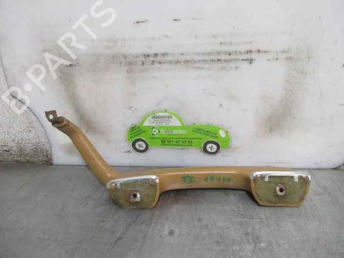 Rear left interior door handle MERCEDES-BENZ 123 Saloon (W123) 280 E (123.033) | BP8294213I15 