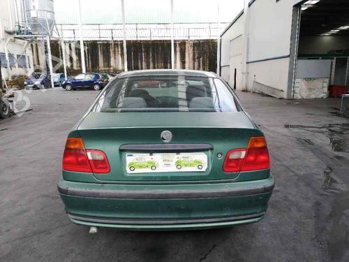 Styring servopumpe BMW 3 (E46) 320 d | BP7456941M99 