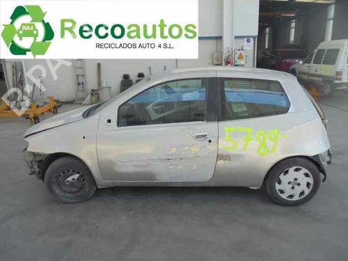 Alternator FIAT PUNTO (188_) 1.9 DS 60 (188.031, .051, .231, .251) | BP2055368M7 