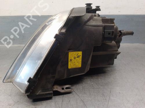 Right headlight VW SHARAN (7M8, 7M9, 7M6) 1.9 TDI | BP17476363C29 