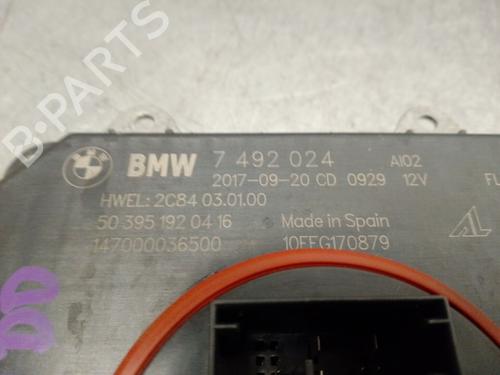 Ballast Xénon BMW 1 (F20) 118 d | BP29955544C53