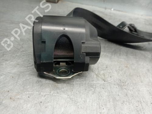 Rear right seatbelt VW POLO V (6R1, 6C1) 1.4 GTI | BP8351612I28 