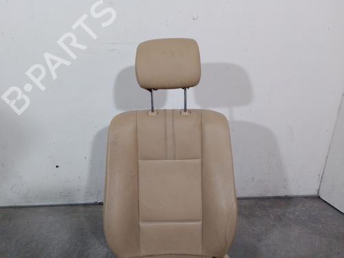 Left front seat BMW X3 (E83) 3.0 d | BP39722700C15 - Image 8