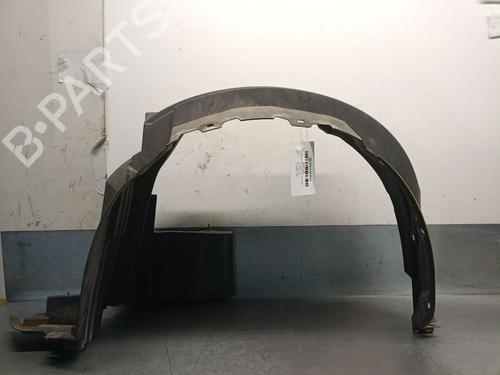 Hjulbue Hjulbue PEUGEOT 107 (PM_, PN_) 1.0 (68 hp) 32779282 32779282