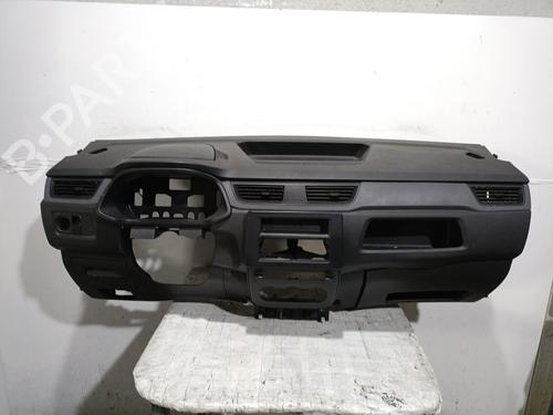 Used Dashboard RENAULT EXPRESS Box Body/MPV 1.5 Blue dCi 75 (F6AA) (75 hp) 29478561