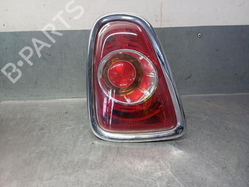 Used Left taillight MINI MINI (R56) Cooper D (109 hp) 27929682