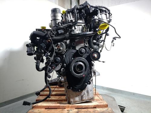 Motor JAGUAR F-PACE (X761) 2.0 TD4 (180 hp) 32860234