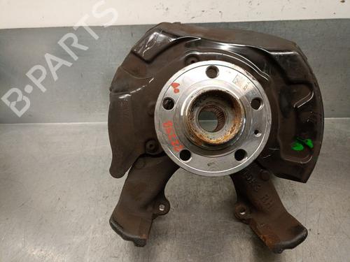 Right front steering knuckle VW TAIGO (CS1) 1.0 TSI | BP24334209M26 - Image 3