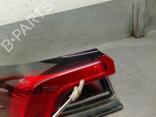Left taillight TOYOTA COROLLA Saloon (_E21_) 1.8 VVTi Hybrid (ZWE211, MZEA12) | BP34704528C34 - Image 9