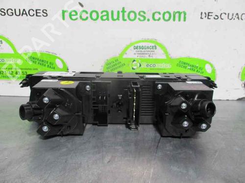 Climate control SEAT IBIZA V (KJ1, KJG) 1.0 | BP3014465I5 