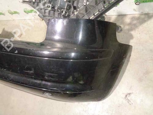 Rear bumper AUDI A3 Sportback (8PA) 1.6 | BP5664314C8 