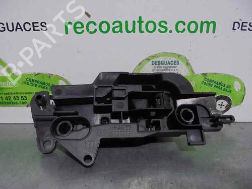 Front left interior door handle CITROËN XANTIA (X1_, X2_) 2.0 i | BP3216272I13 