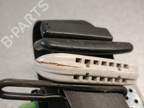 Front right seatbelt CITROËN BERLINGO Box Body/MPV (B9) 1.6 HDi 75 | BP34174643I25  - Image 8