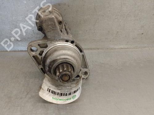 Starter VW PASSAT B6 Variant (3C5) 2.0 TDI 16V | BP36775646M8 - Image 3