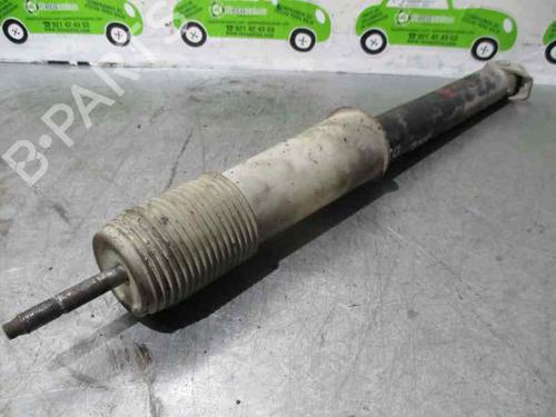 Left front shock absorber MERCEDES-BENZ S-CLASS (W126) 420 SE, SEL | BP5045367M16 