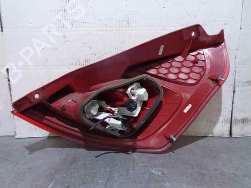 Left taillight FORD FIESTA VI (CB1, CCN) 1.4 | BP8066152C34 