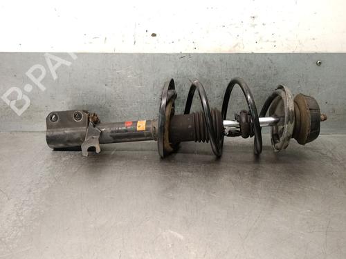 Used Left front shock absorber DACIA SANDERO II 1.5 dCi (90 hp) 32414781