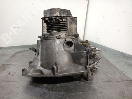 Gearbox CITROËN C5 I (DC_) 1.8 16V (DC6FZB, DC6FZE) | BP39476246M3 - Image 5