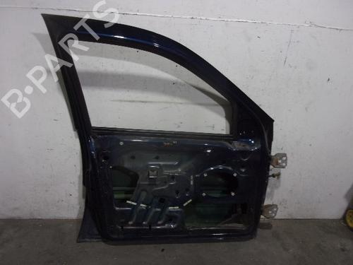 Right front door JEEP GRAND CHEROKEE II (WJ, WG) 3.1 TD 4x4 | BP21577161C3 