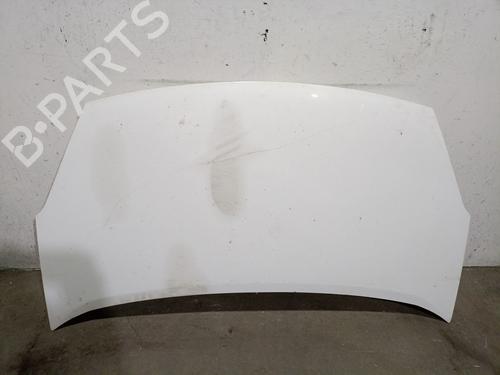 Panser CITROËN BERLINGO / BERLINGO FIRST MPV (MF_, GJK_, GFK_) 1.6 HDI 75 (MF9HW, GJ9HWC, GF9HWC, GN9HWC) (75 hp) 31160581