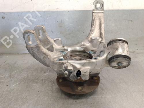 Right rear steering knuckle AUDI A8 D3 (4E2, 4E8) 3.0 TDI quattro | BP32388708M28  - Image 6