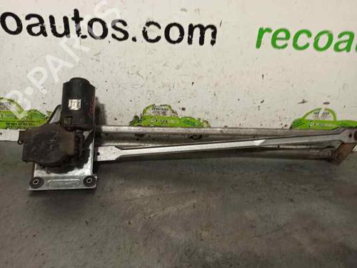 Front wiper motor CITROËN JUMPER I Van (230L) 2.5 D | BP5630156M29 