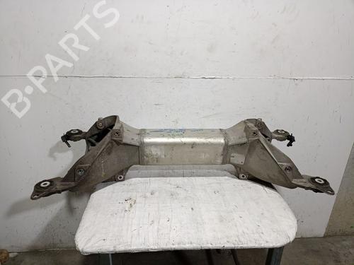 Used Rear axle PEUGEOT 508 I (8D_) 1.6 HDi (115 hp) 21839092