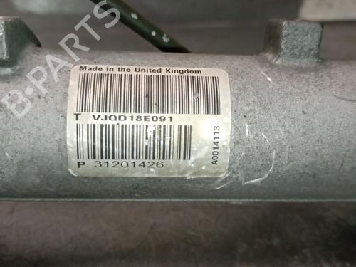 Steering rack VOLVO C30 (533) 2.0 D | BP36071431M22  - Image 6