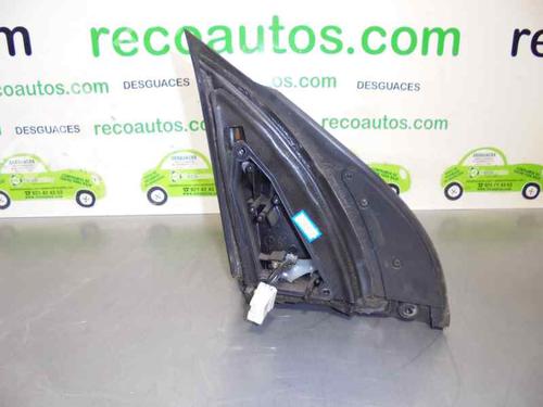 Left mirror KIA CARNIVAL I (UP, FL) 2.9 TDi | BP2074159C26 