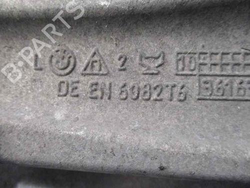 Left front suspension arm BMW 5 Gran Turismo (F07) 535 d | BP2316825M12