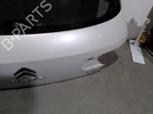 Tailgate CITROËN C4 CACTUS 1.5 BlueHDi 100 | BP25236669C6 
