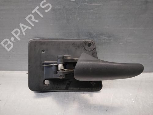 Used Front left interior door handle OPEL VECTRA B (J96) [1995-2004]  13899555