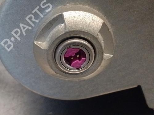 Passenger airbag VOLVO S80 I (184) 2.5 TDI | BP32390119C10