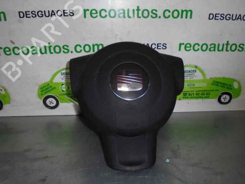 Used Driver airbag SEAT ALTEA XL (5P5, 5P8) 2.0 TDI 16V (140 hp) 2306362