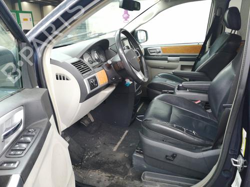 Switch CHRYSLER GRAND VOYAGER V (RT) 2.8 CRD | BP15370098I30 - Image 8