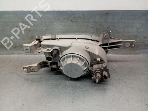 Left headlight HYUNDAI ACCENT I (X-3) 1.3 i 12V | BP23537265C28 