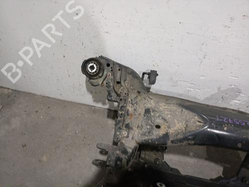 Rear axle VOLVO XC60 II (246) D5 AWD | BP36536687M2 - Image 2