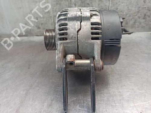Alternator CHRYSLER VOYAGER / GRAND VOYAGER III (GS_, NS_) 2.5 TD | BP6990115M7 