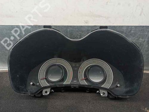 Used Instrument cluster TOYOTA AURIS (_E15_) 2.0 D-4D (ADE150_, ADE150R) (126 hp) 7045157