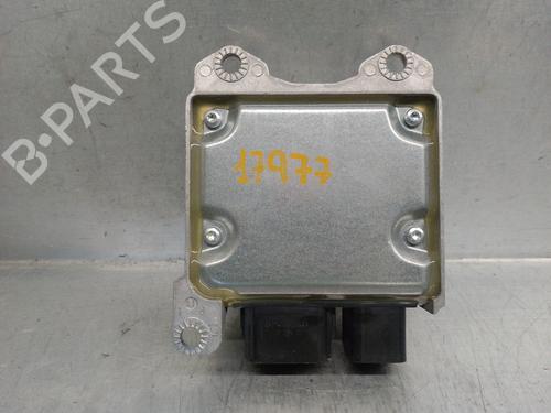Airbag module JAGUAR S-TYPE II (X200) 2.7 D | BP13612187M53 