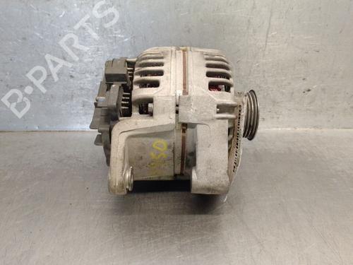 Alternator OPEL CORSA C (X01) 1.2 (F08, F68) | BP34737471M7 - Image 3