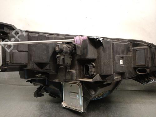 Phare Gauche Neuf Pour Renault Megane IV - Pièce D'origine Renault 260609169R - Compatible Dacia, Nissan