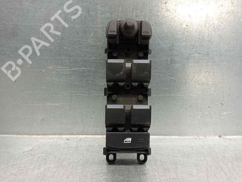 Used Left front window switch JAGUAR XF I (X250) 2.2 D (200 hp) 11360116
