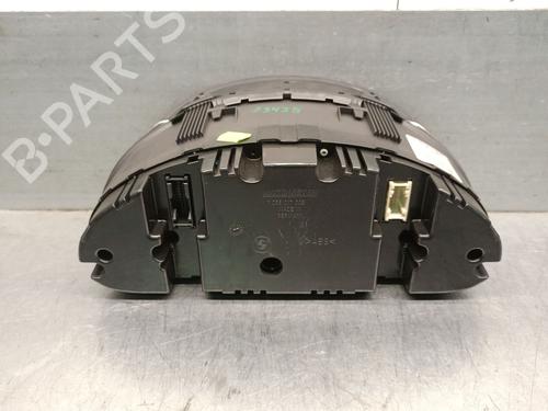 Instrument cluster BMW 3 (E46) 320 d | BP28513892C47