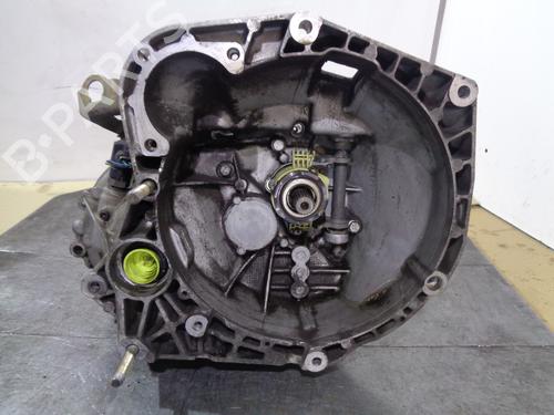 Used Gearbox Gearbox 11701529 11701529